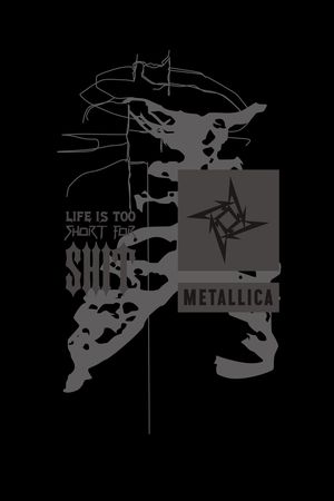 男装印花华亿平台图片