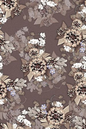 男装印花华亿平台图片