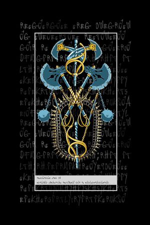 男装印花华亿平台图片