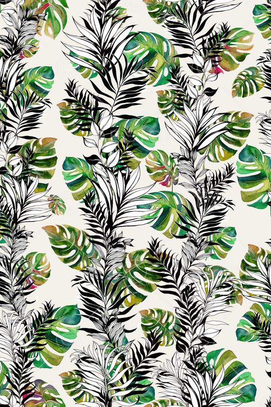 线条印花华亿平台图片