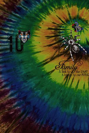 蜘蛛印花华亿平台图片