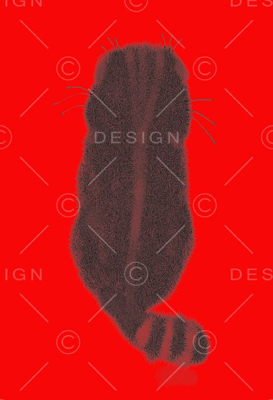 猫印花华亿平台图片