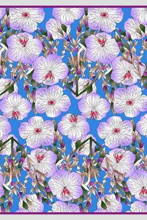 渐变印花华亿平台图片