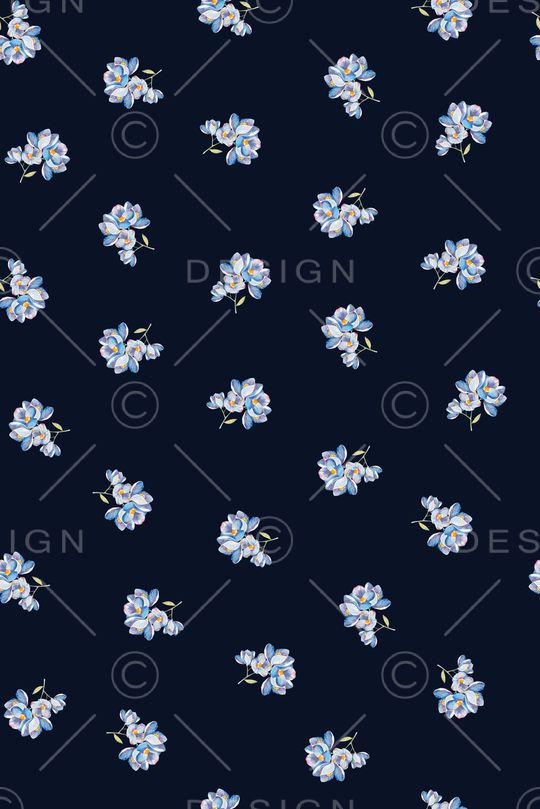 雪纺印花华亿平台图片