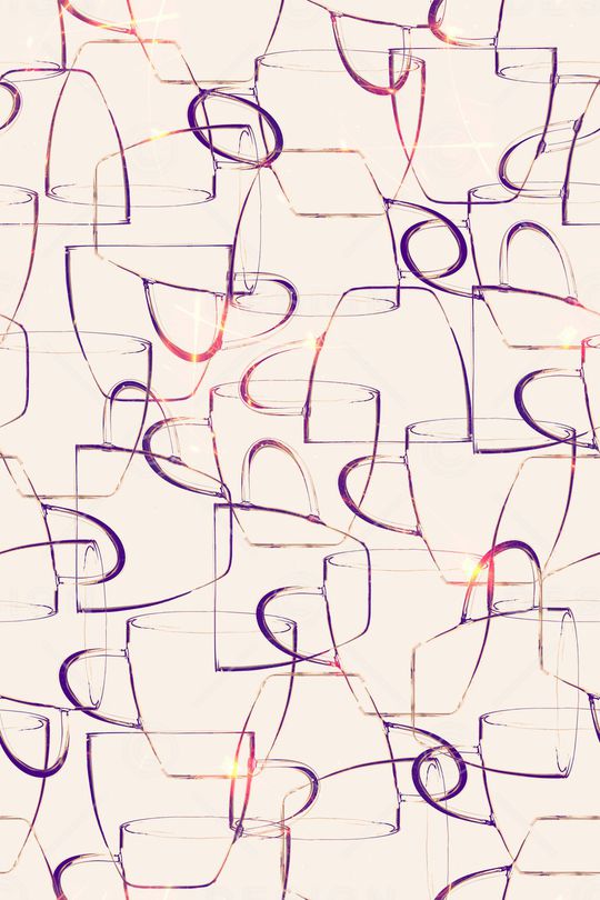 玻璃杯印花华亿平台图片