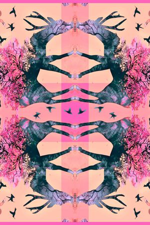 数码华亿平台印花华亿平台图片