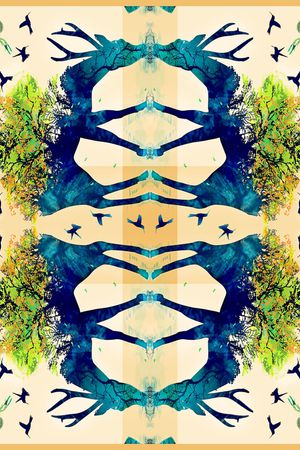 数码华亿平台印花华亿平台图片