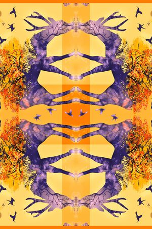 数码华亿平台印花华亿平台图片