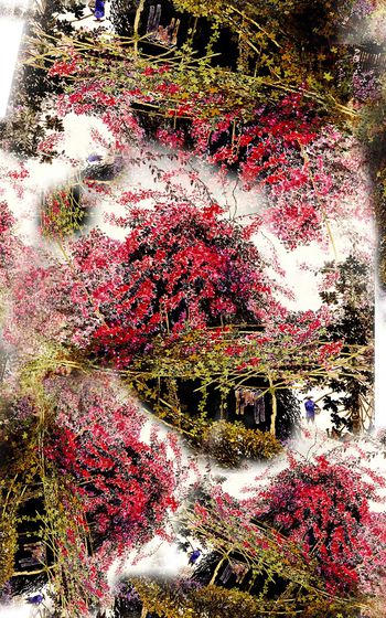 夹克印花华亿平台图片