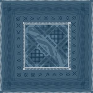 线条印花华亿平台图片