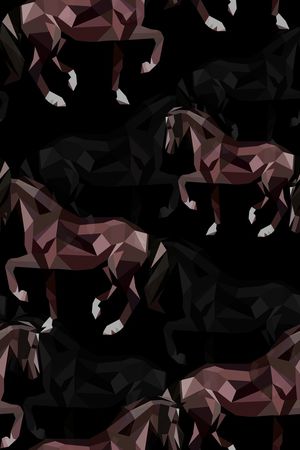 男装印花华亿平台图片