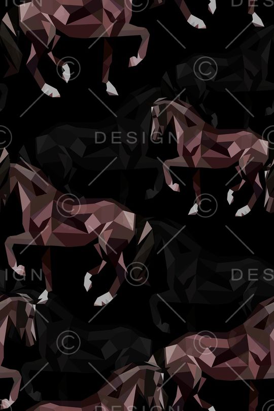 男装印花华亿平台图片