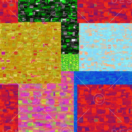 创意印花华亿平台图片