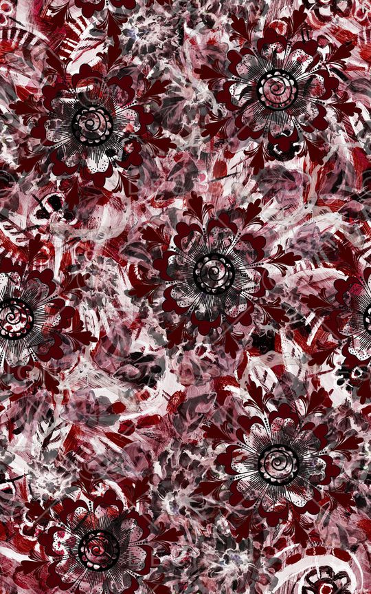 数码华亿平台印花华亿平台图片