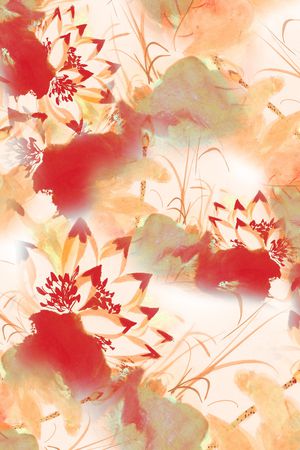 数码华亿平台印花华亿平台图片