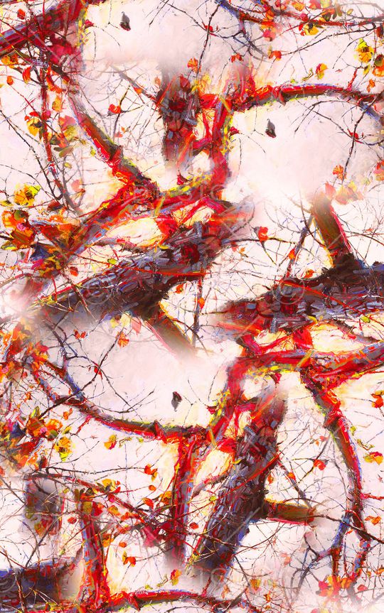 肌理印花华亿平台图片