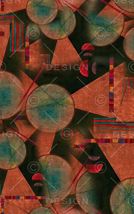 肌理印花华亿平台图片