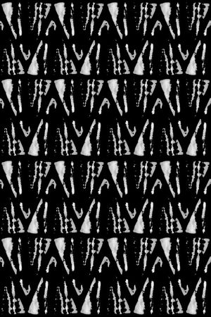 民族风印花华亿平台图片