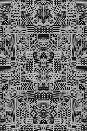 民族风印花华亿平台图片