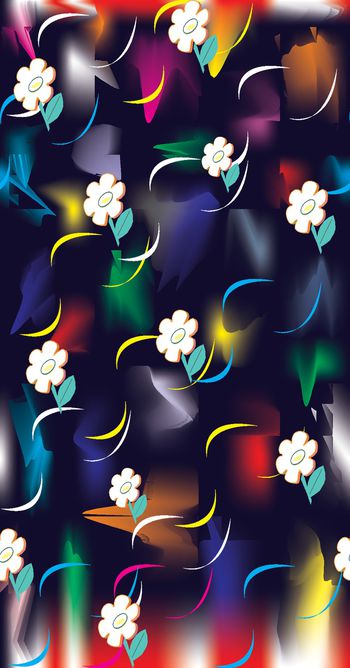 创意印花华亿平台图片