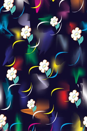 创意印花华亿平台图片