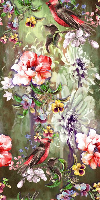 数码华亿平台印花华亿平台图片