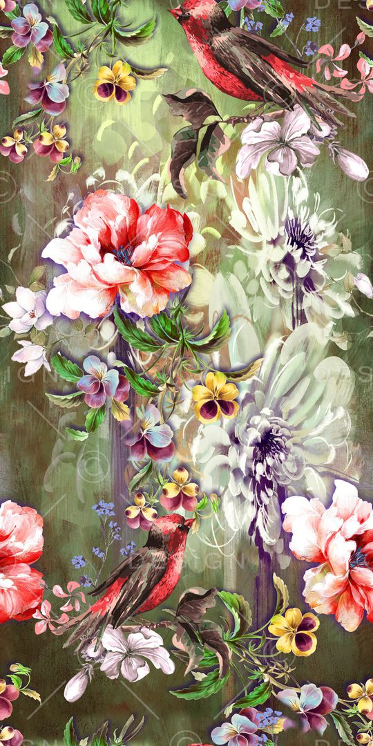 数码华亿平台印花华亿平台图片