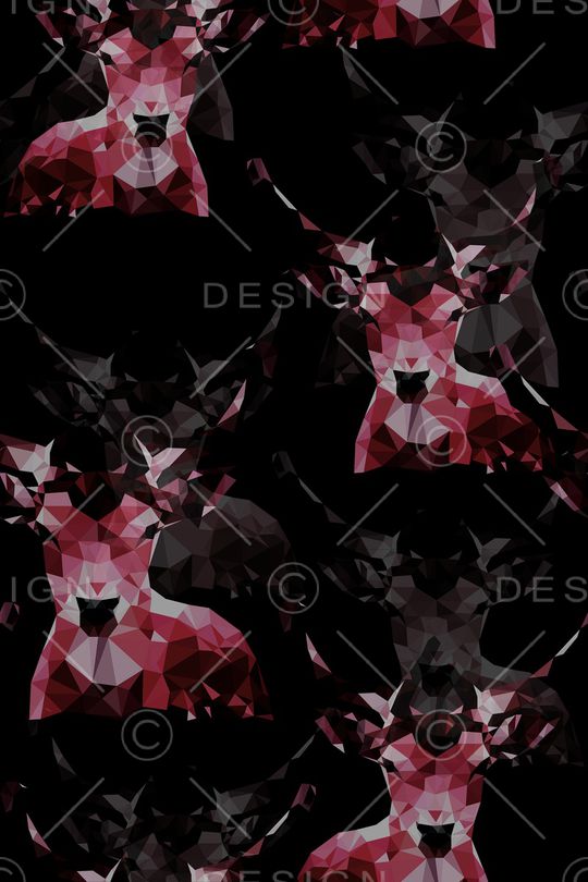 男装印花华亿平台图片