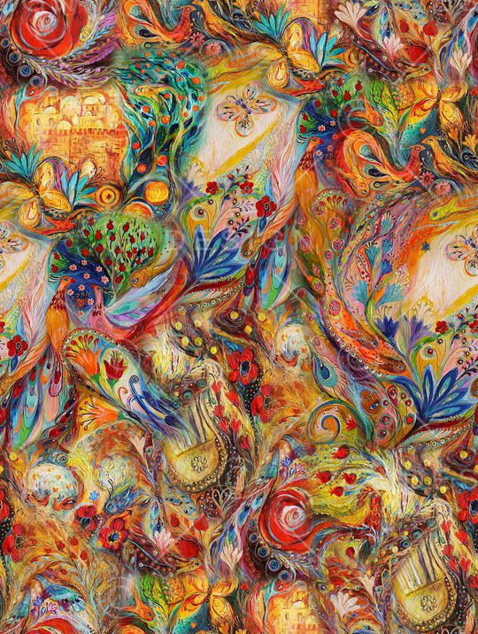 波西米亚印花华亿平台图片