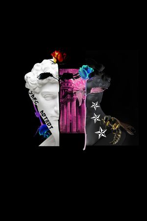 创意印花华亿平台图片