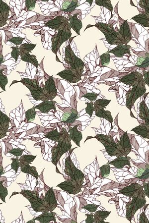 线条印花华亿平台图片