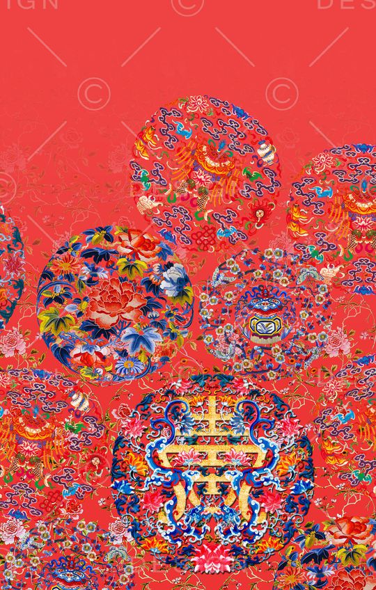 绣花华亿平台印花华亿平台图片