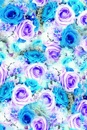 数码华亿平台印花华亿平台图片