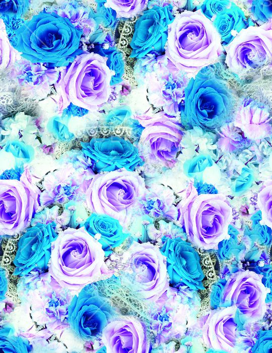 数码华亿平台印花华亿平台图片