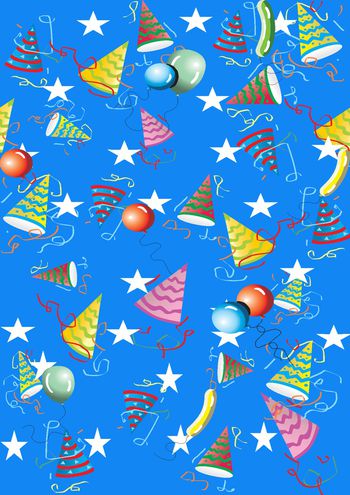 气球印花华亿平台图片