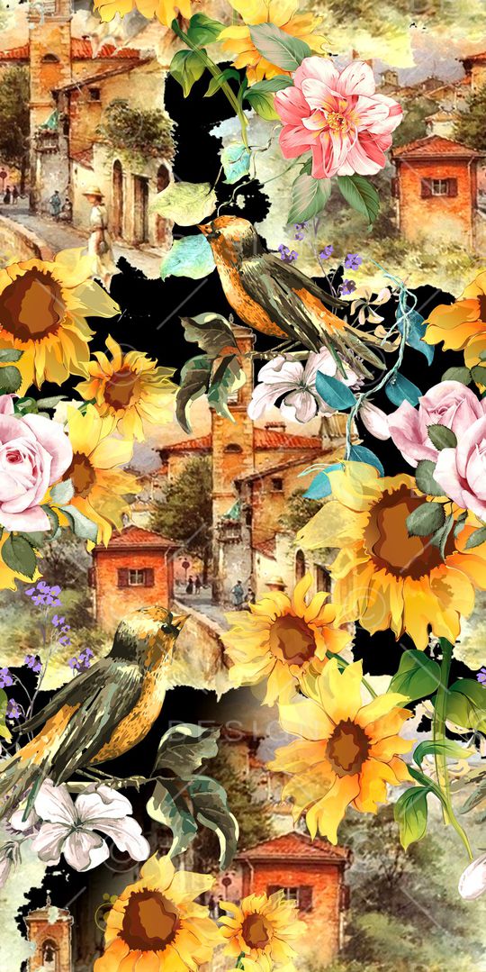 数码华亿平台印花华亿平台图片