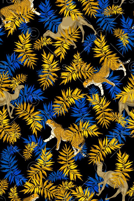 男装印花华亿平台图片