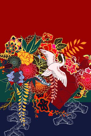 定位花印花华亿平台图片