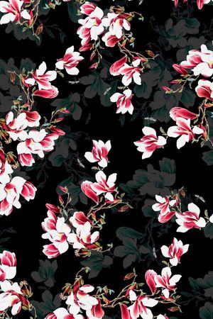 数码华亿平台印花华亿平台图片