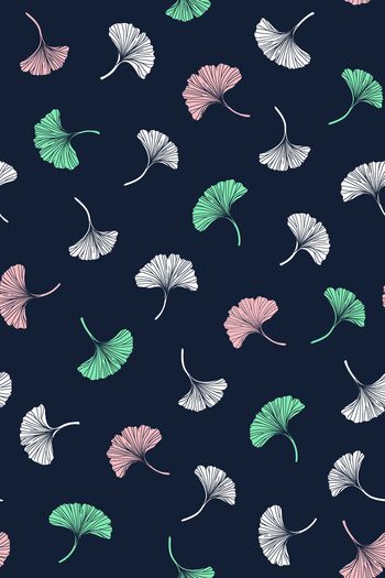 可爱印花华亿平台图片