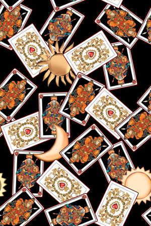 数码华亿平台印花华亿平台图片