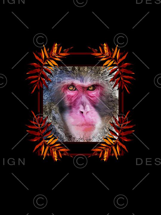 男装印花华亿平台图片