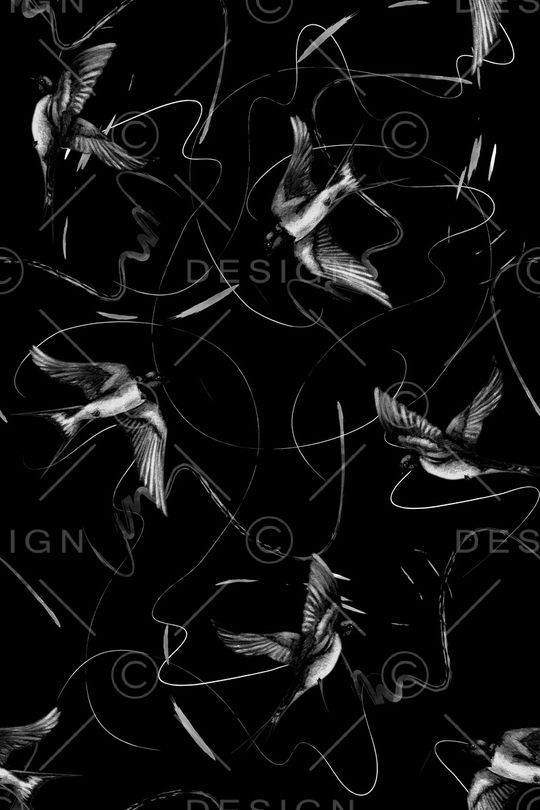 男装印花华亿平台图片