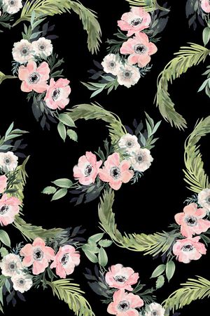 数码华亿平台印花华亿平台图片