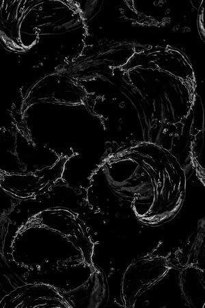 男装印花华亿平台图片