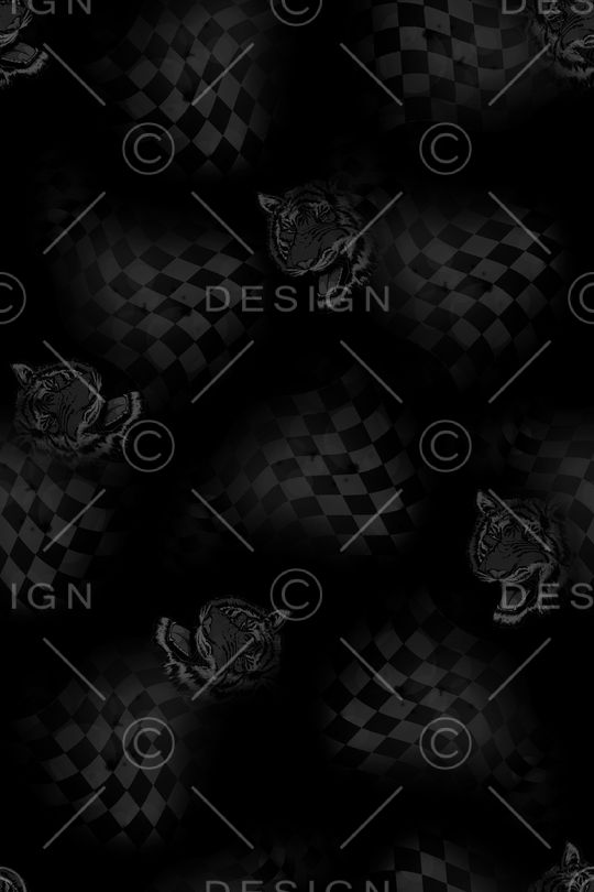 男装印花华亿平台图片