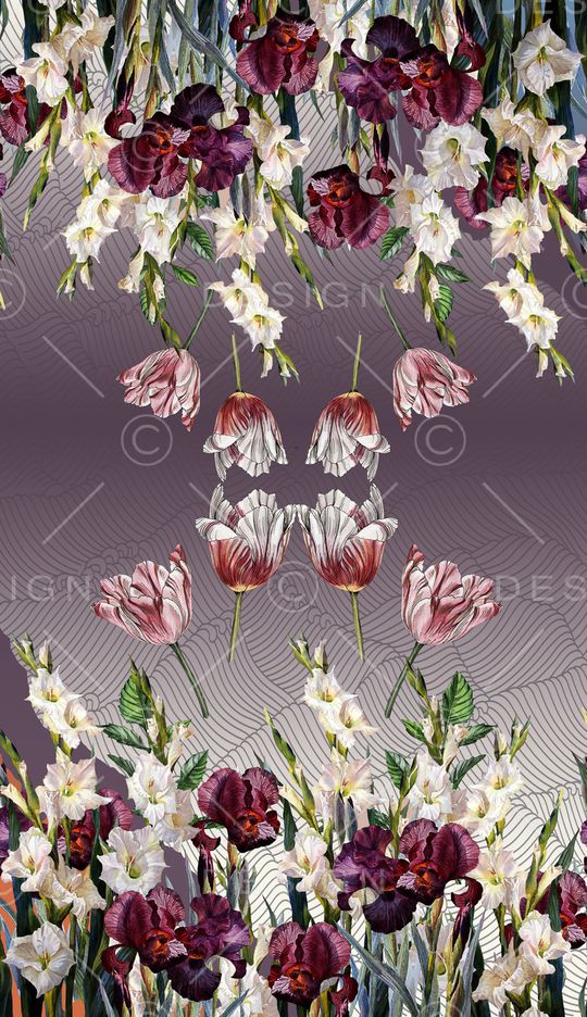 数码华亿平台印花华亿平台图片