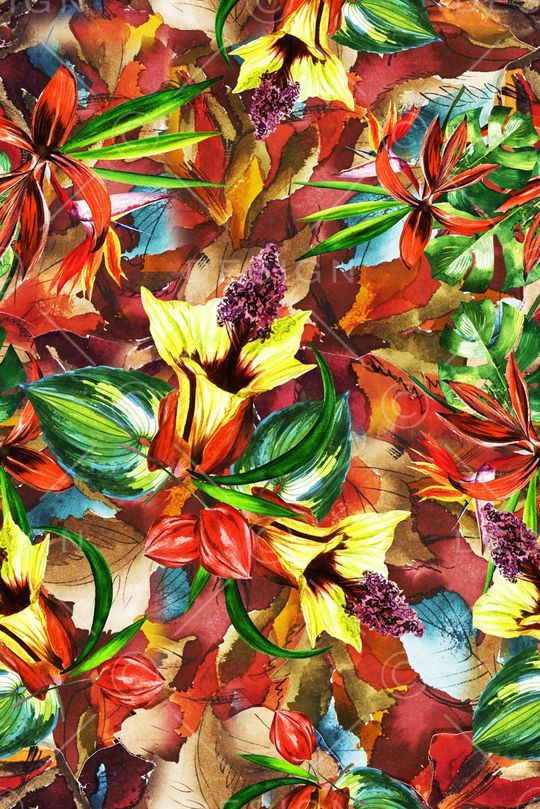 数码华亿平台印花华亿平台图片