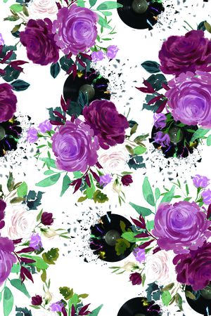 数码华亿平台印花华亿平台图片