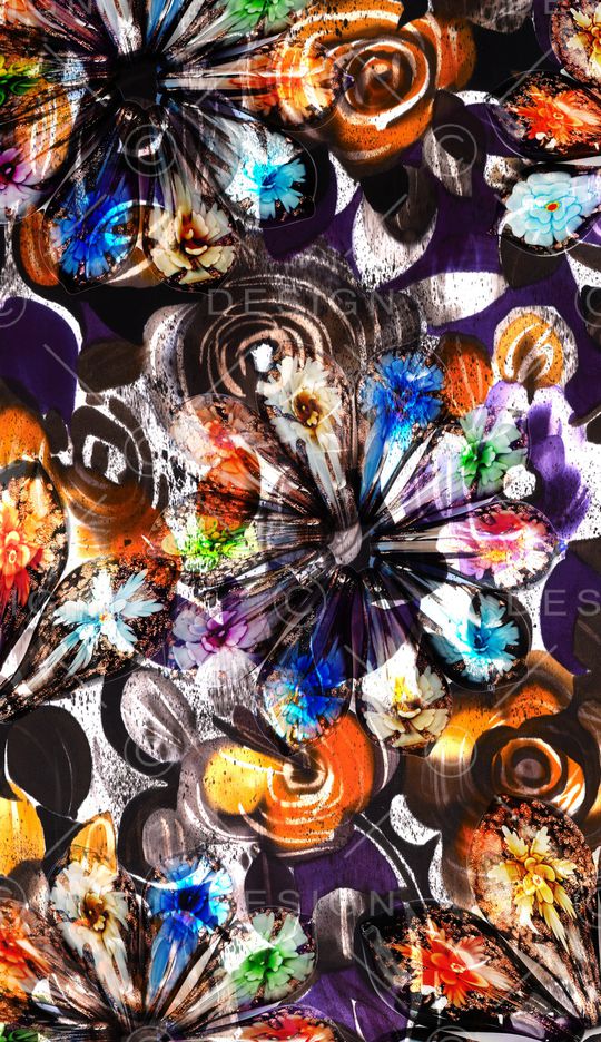 数码华亿平台印花华亿平台图片